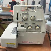 Taglia e cuci Necchi N162