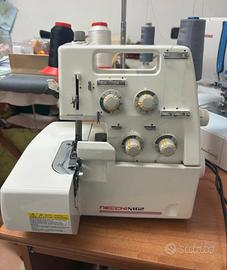Taglia e cuci Necchi N162