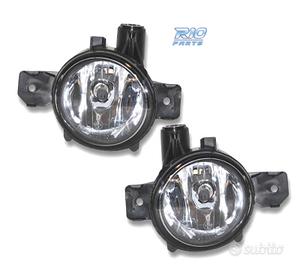 FARI ANABBAGLIANTI BMW E82 1M