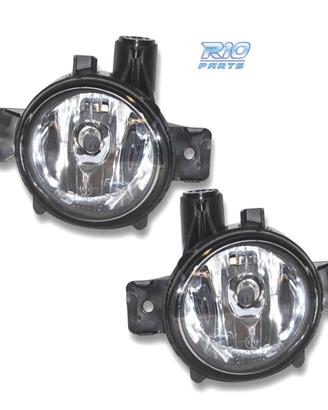 FARI ANABBAGLIANTI BMW E82 1M