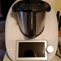 Bimby tm6 e Bimby friend