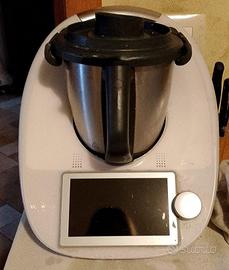 Bimby tm6 e Bimby friend