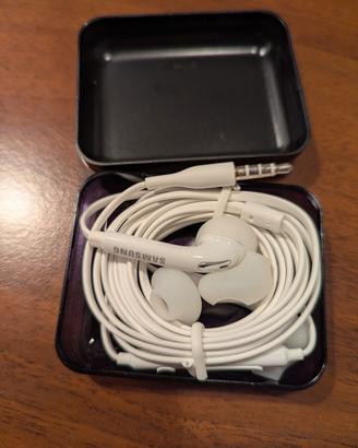 Cuffie Samsung con cavo originali