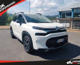 Citroën C3 Aircross BlueHDi 120 S&S EAT6 Shine
