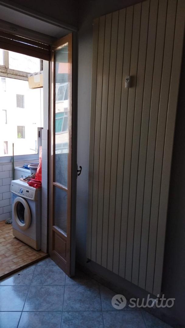 Posto letto in doppia in Mirafiori Sud, foto 4 di 6