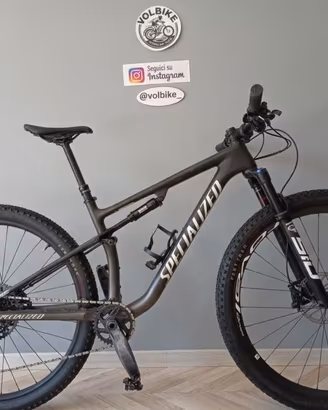 Specialized Epic Expert Tg.M