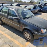 Ford fiesta 4 ja, jb 1.25i 16v 75cv ricambi-