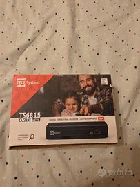 Telesystem TS6815