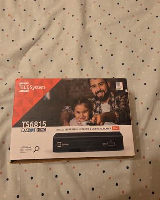 Telesystem TS6815