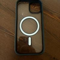 Cover magnetica iPhone 13/14/15