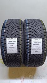 2 GOMME 225 55 17 FIRESTONE 2023 INV RIF4267