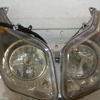 FARO ANTERIORE SYM CITYCOM 300 USATO