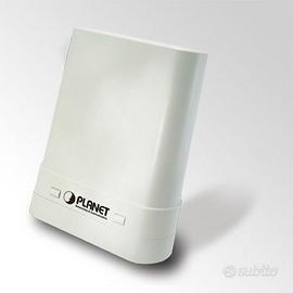 WAP-6200 802.11g Wireless LAN Outdoor CPE AP/Route