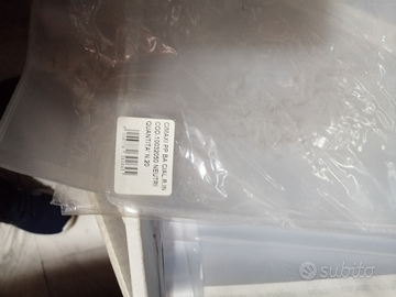 Coprilibri e copri quadernone