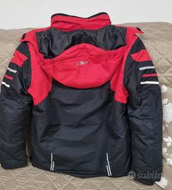 Giacca da neve ragazzi