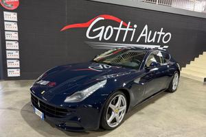 FERRARI FF FF V12 FULL SERVICE FERRARI