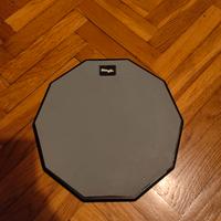 practice pad stagg 