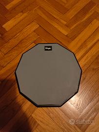 practice pad stagg 