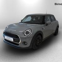 MINI Mini 5 porte (F55) - Mini 1.5 One 75 CV Bake