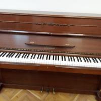 Pianoforte verticale