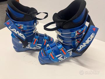 SCARPONI LANGE JUNIOR num. 35/36