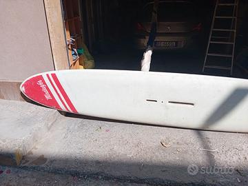 Windsurf tencate retro 80'
