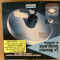 BEGHELLI - LAMPADA D’EMERGENZA E FUGHE GAS