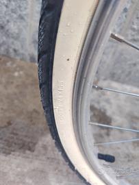 bicicletta bambina da 24