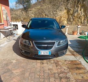 Saab 9-5