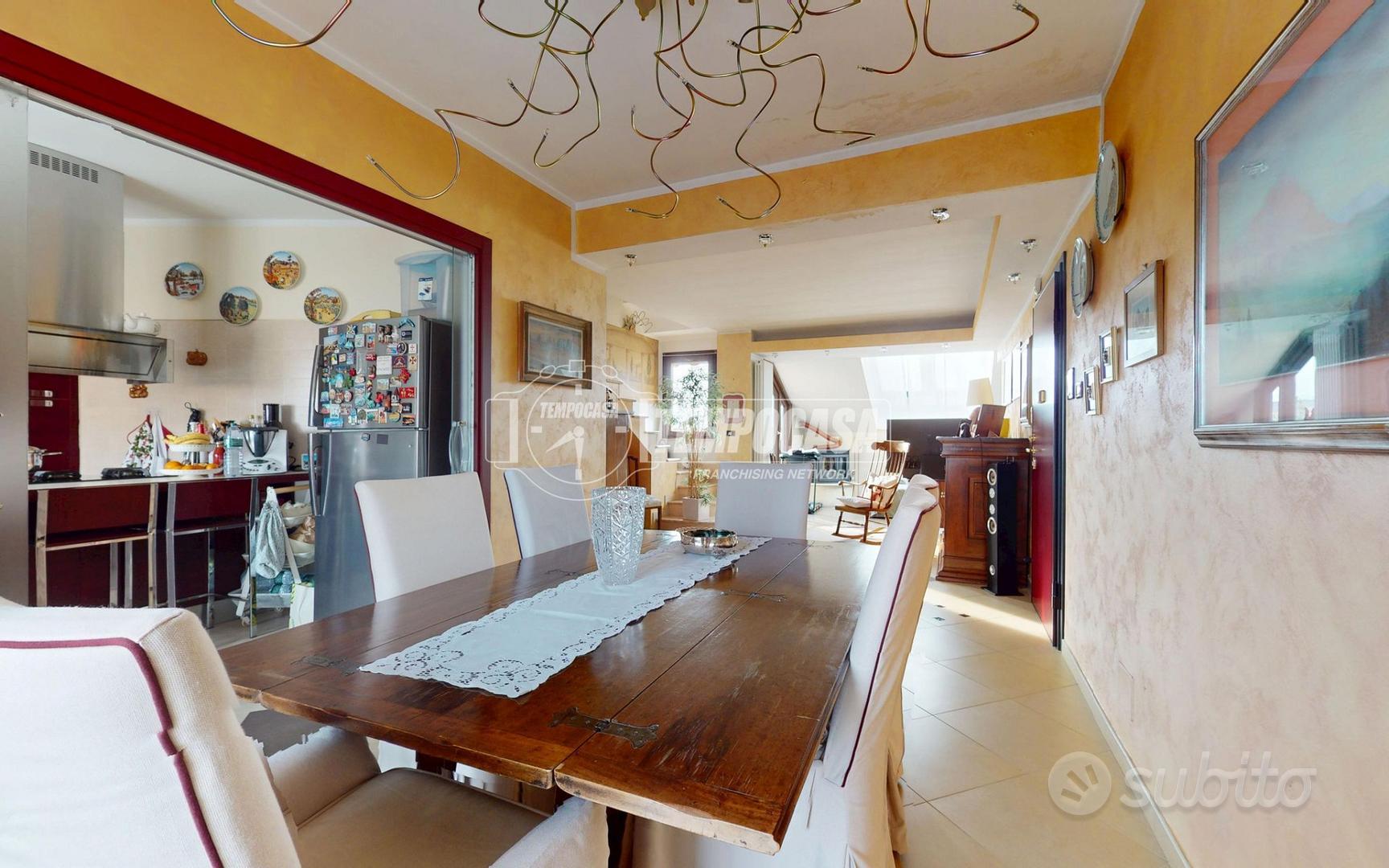 Appartamento – Rivoli, Tetti Neirotti - Vista 3