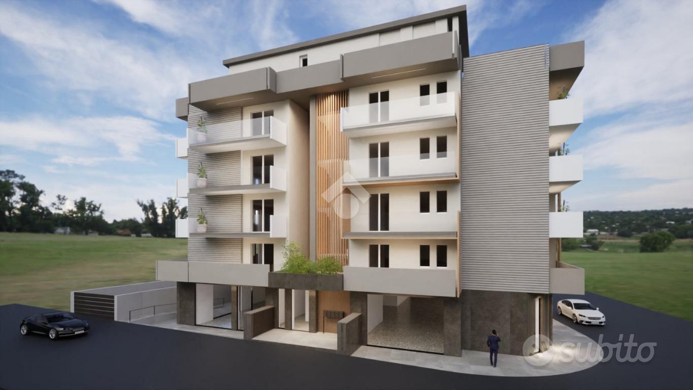 Apartment in Casamassima, Bari - Vista 3