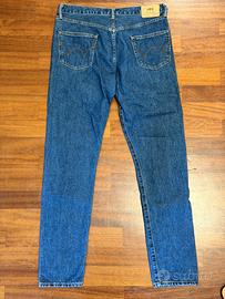 Edwin made in Japan Slim Tapered 33x32 Akira