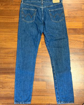 Edwin made in Japan Slim Tapered 33x32 Akira