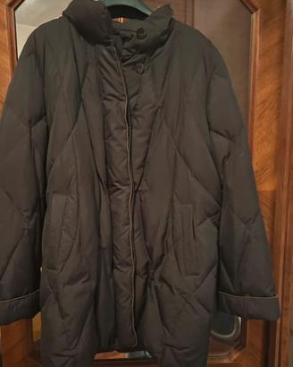 Cappotto piumino Schneiders