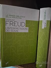 La biblioteca della psicologia Fabbri Editore 