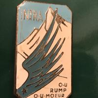 Distintivo Alpini Intra - a buon prezzo