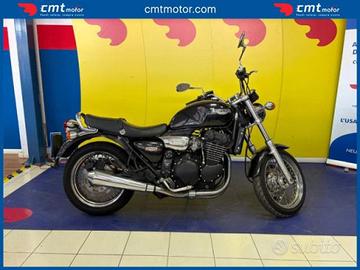 TRIUMPH Legend Finanziabile - Nero - 36900