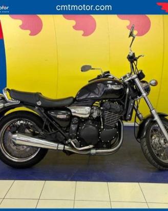 TRIUMPH Legend Finanziabile - Nero - 36900