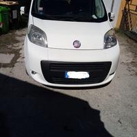 Fiat Qubo 1.3c 2011