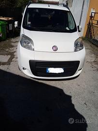 Fiat Qubo 1.3c 2011