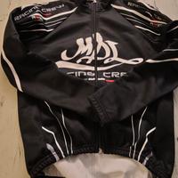 abbigliamento per MTB 