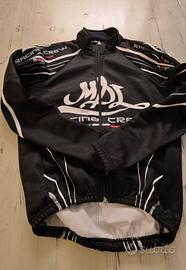 abbigliamento per MTB 