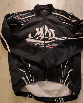 abbigliamento per MTB 