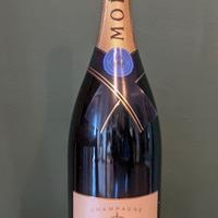 Magnum Champagne Moet & Chandon