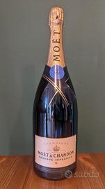 Magnum Champagne Moet & Chandon