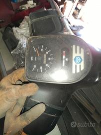 contachilometri vespa piaggio cosa tachimetro orig