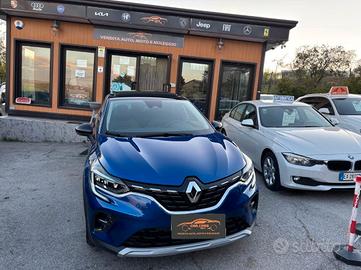 Renault Captur TCe 100 CV GPL TETTO FULL!!!!
