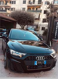 Audi A1 Citycarver 30 TFSI 116 cv s-tronic