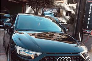 Audi A1 Citycarver 30 TFSI 116 cv s-tronic