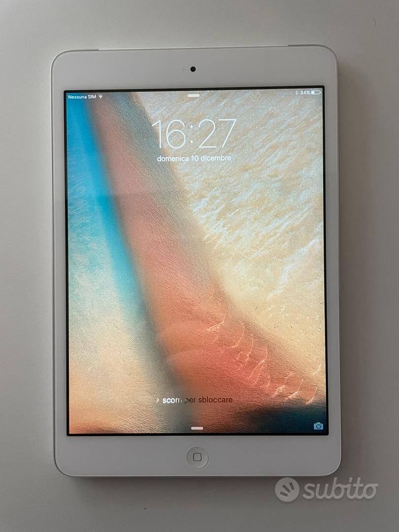 Ipad 2 16 gb con sim - Informatica In vendita a Torino